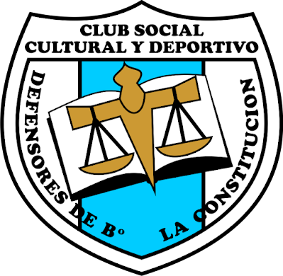 CLUB SOCIAL CULTURAL Y DEPORTIVO DEFENSORES DEL BARRIO CONSTITUCIÓN (CONCORDIA)