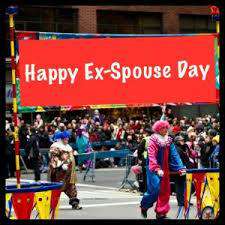 National Ex-Spouse Day Wishes Pics