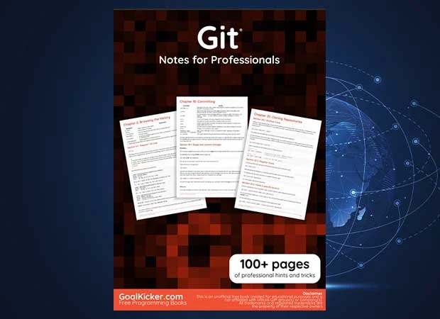 Git Notes for Professionals pdf download