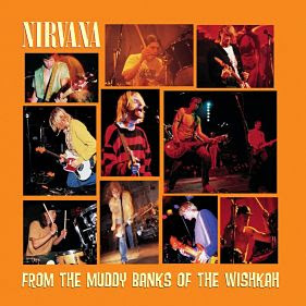 Nirvana From the Muddy Banks of the Wishkah descarga download completa complete discografia mega 1 link