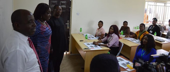 FG begins special training for community tax officers under Npower