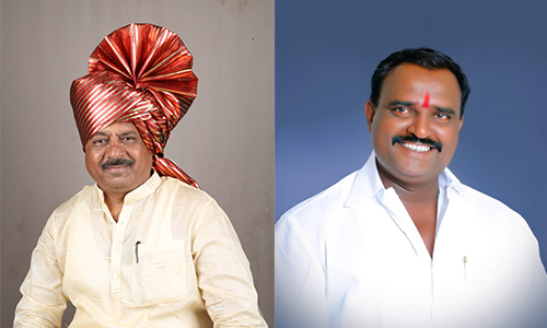 damaji sugar chairman vice chairman, mangalwedha, shivshahi news,