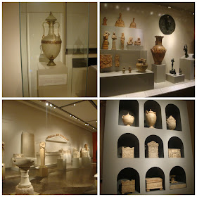 Altes Museum, Ilha dos Museus, Berlim