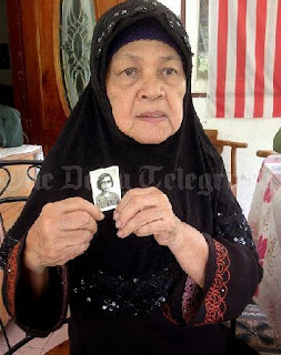 Keluarga Siti Aishah yang menjadi hamba di London dedahkan kisahnya