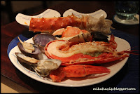 halal seafood singapore