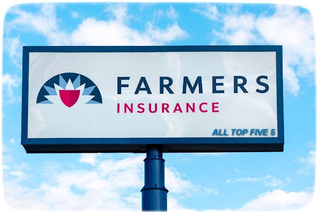 Farmers InsuranceFarmers Insurance