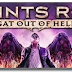Saints Row Gat out of Hell Trainer