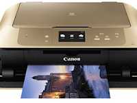 Canon PIXMA MG7753 Driver Downloads