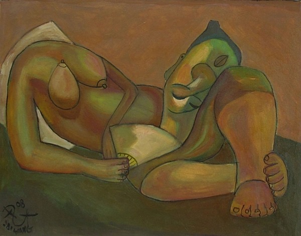 dang-ngu_55x70cm_2008_Acrylic-620x487