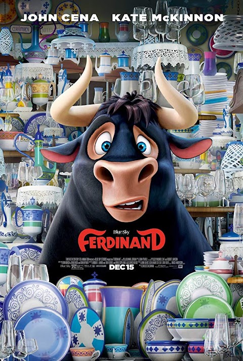 فيرديناند Ferdinand (2017)