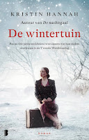 Kristin Hannah, De wintertuin