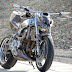 Dirt Bike Street Fighter : Motorcycle Motorbike Streetfighter Street fighter Dirt ... - We all love dirt bikes around here;