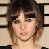 Beauty Snapshot: Felicity Jones