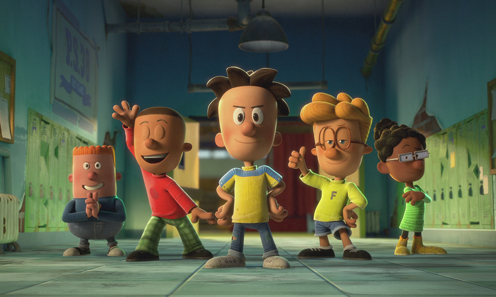 NickALive!: Nickelodeon Brazil to Premiere New Episodes of