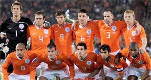 Prediksi Belanda vs Brazil