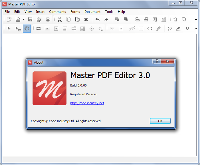 Master PDF Editor Crack