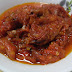 Zalekha Luvs Cooking: Bepang Badam @ Crunchy Caramel Almond