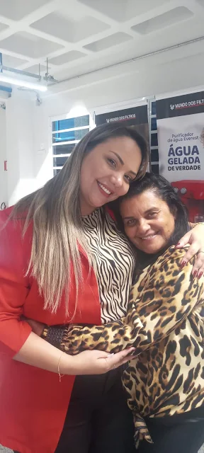 Síndicos do Itapoã Parque assistem palestra da Assosindicos
