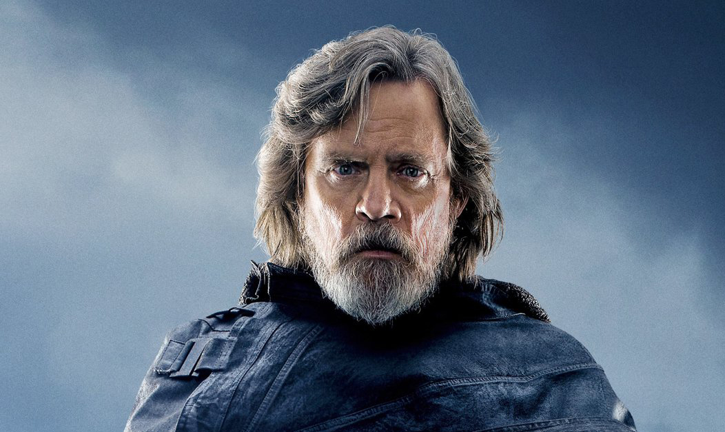 Luke Skywalker will be present in the film Star Wars: Episode IX