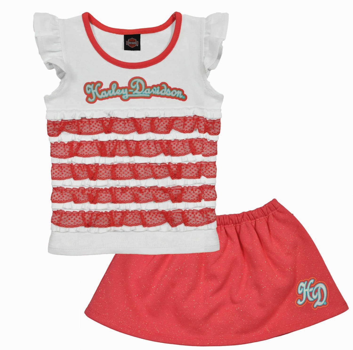 http://www.adventureharley.com/harley-davidson-baby-girl-terry-skirt-and-top-pink-white