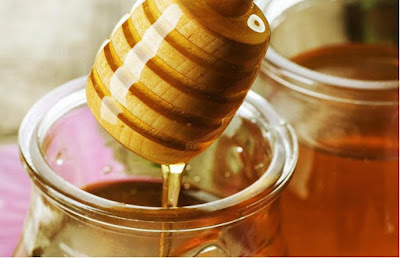 Áp dụng các phương pháp giảm cân phù hợp với mật ong