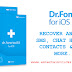 Dr. Fone Apk- Android Mobile Phone Recovery App Free to download in Full Features