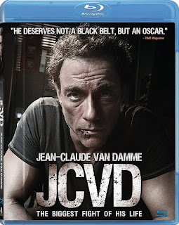 JCVD [BD25] *Con Audio Latino