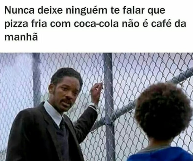 memes para deixar a sua semana mais alegre