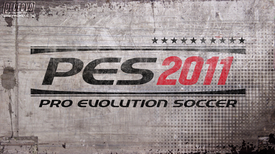 PES 2011: Atualização 1.02 + Crack 1.02 pes2011 crack