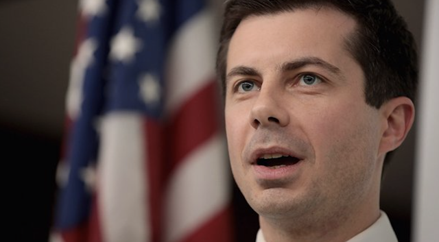 Poll: Buttigieg has 0 percent support among South Carolina black voters