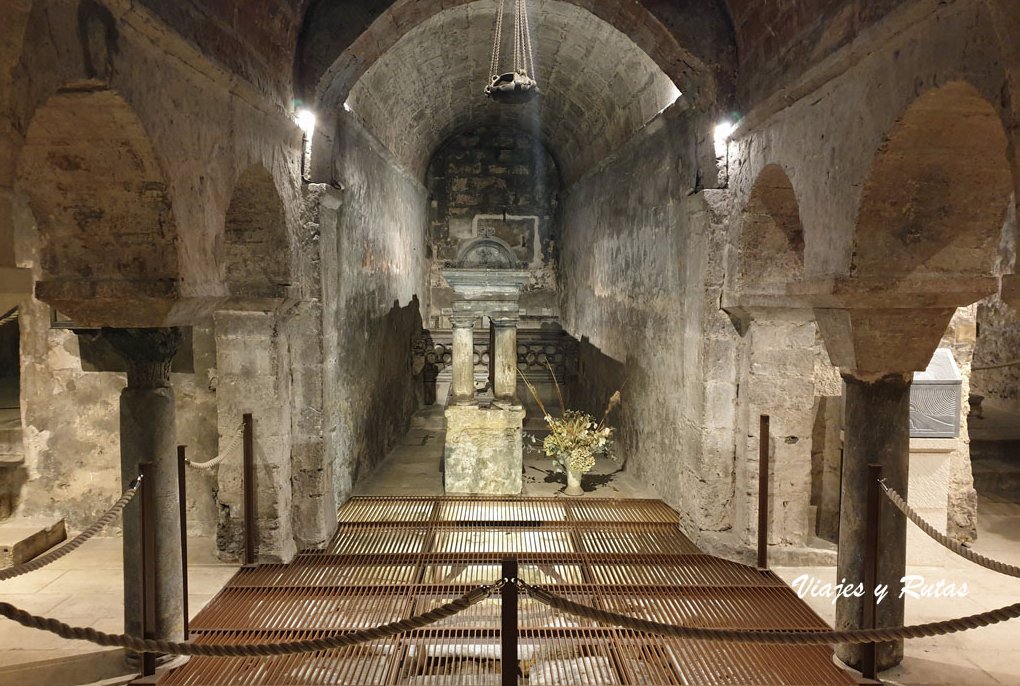Basílica de saint Seurin, Burdeos
