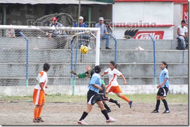 gol de palencia Beberly de leon al 6 de juego(6)