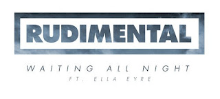 Rudimental feat Ella Eyre � Waiting All Night
