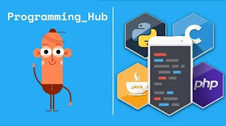 programming hub coding android