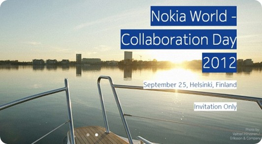 nokia collaboration day