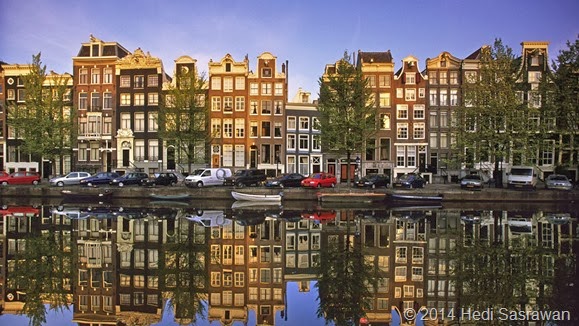 Amsterdam
