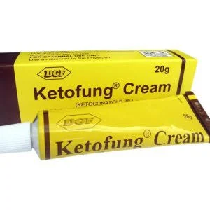 All about Ketofung cream and tablet