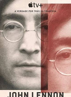 Dicas de documentário: John Lennon assassinato sem julgamento, Ataque ao Pentágano e série: The crown.