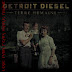 Detroit Diesel - Terre Humaine - 2010