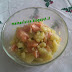 salmone e patate