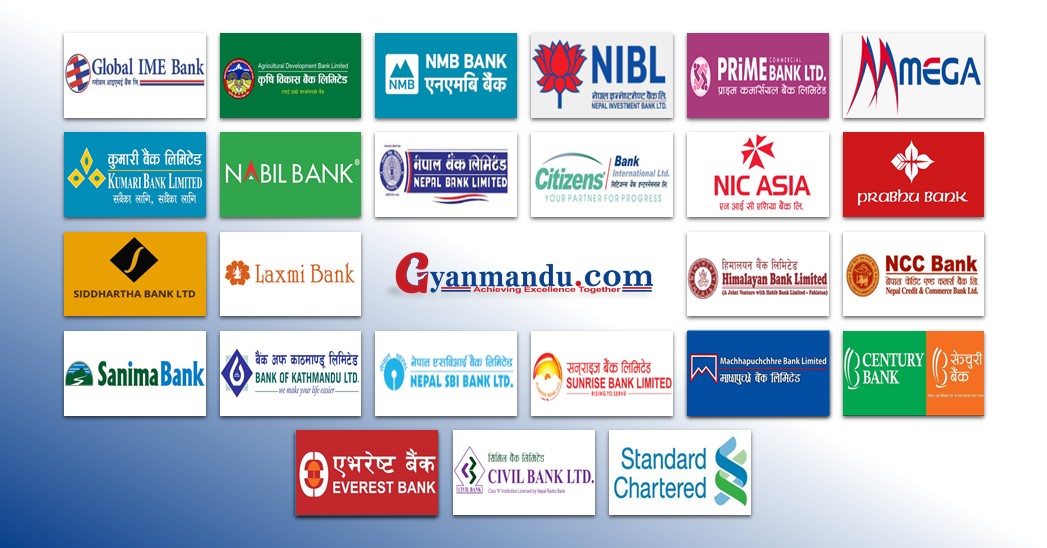 commercial banks of nepal