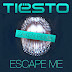 Tiësto - Escape Me (feat. C.C. Sheffield) [Zaken Remix] - Single (iTunes Version)