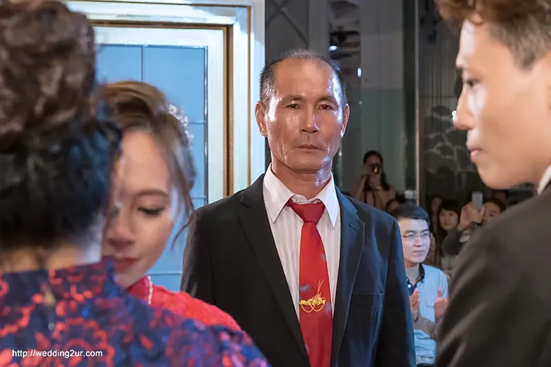 南投婚攝-偉智&青蓉訂婚-幸福日和手工訂製婚紗-食觀天下婚宴會館-063