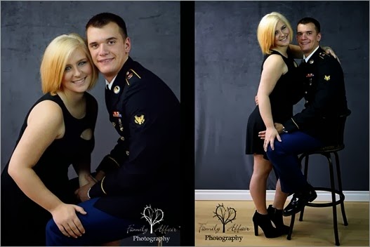Family Affair Photographer