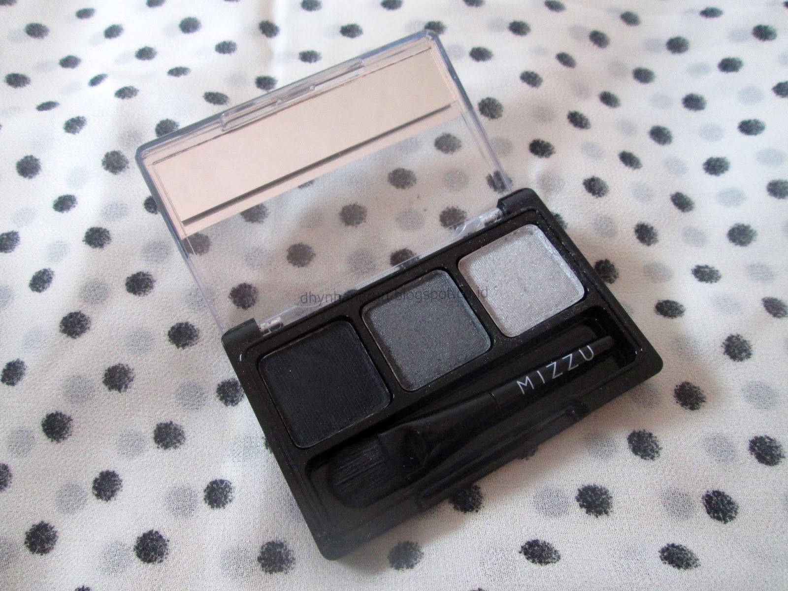 Too Early My Makeup Collection Eyeshadow