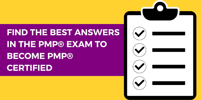 pmp exam