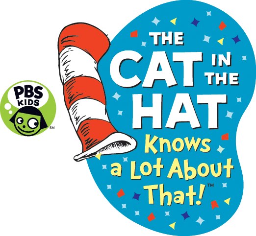 cat in hat cartoon. The Cat in the Hat is back