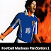 Football Madness ISO Game PS1 Highly Compressed