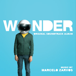 wonder soundtracks