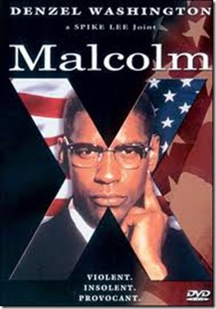 Malcon X